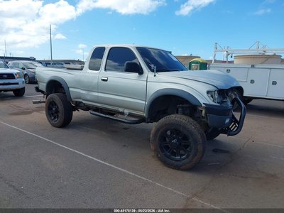 5TESN92N53Z****** 2003 Toyota Tacoma