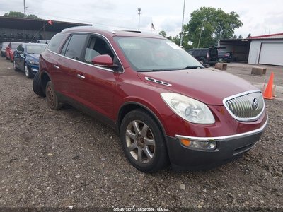 2008 Buick Enclave