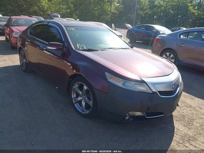 19UUA9F57AA****** 2010 Acura TL