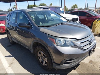 2HKRM3H30EH****** 2014 Honda CR-V