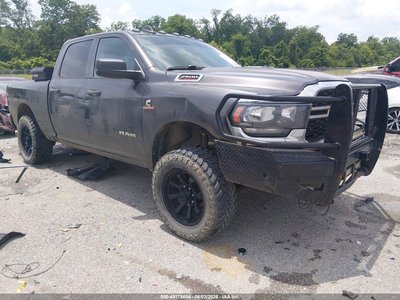 2020 RAM 2500
