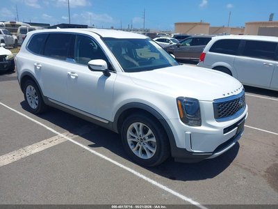2020 Kia Telluride