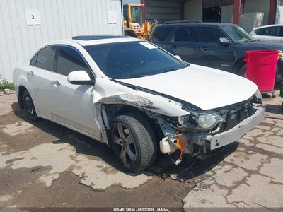 2010 Acura TSX
