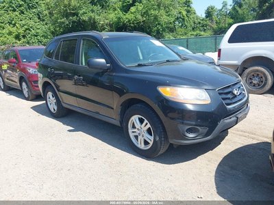 2011 Hyundai Santa Fe