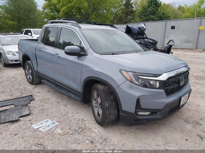 5FPYK3F59RB****** 2024 Honda Ridgeline