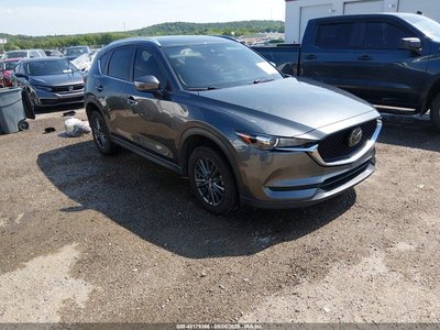 JM3KFBCM2M0****** 2021 Mazda CX-5