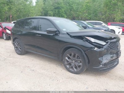 2022 Acura MDX