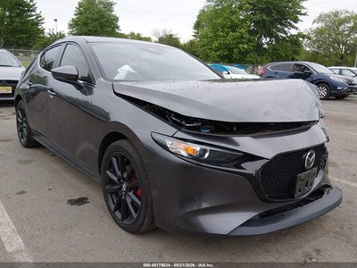 2024 Mazda 3