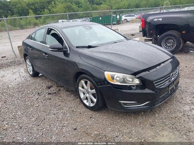 2016 Volvo S60