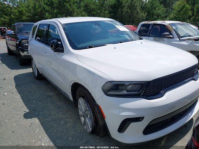 1C4SDJFT1PC****** 2023 Dodge Durango