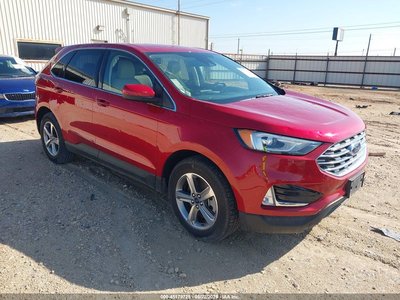 2021 Ford Edge