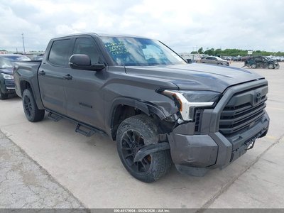 2023 Toyota Tundra