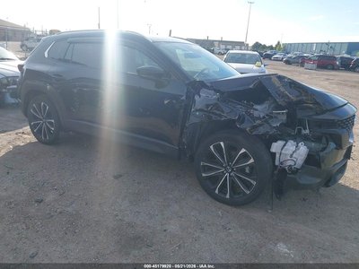 7MMVABEM4PN****** 2023 Mazda CX-50