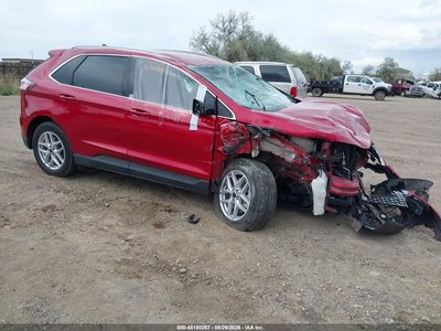 2FMPK4J94PB****** 2023 Ford Edge