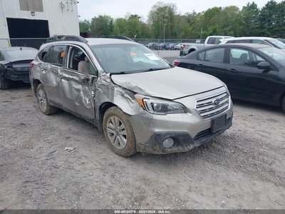 4S4BSAFC6H3****** 2017 Subaru Outback
