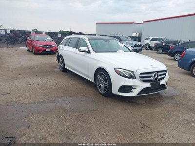WDDZH6JB0KA****** 2019 Mercedes-Benz E-Class