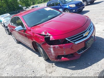 2019 Chevrolet Impala