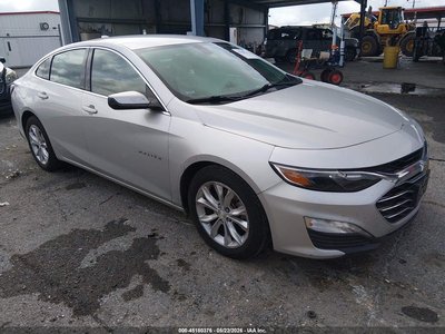 1G1ZD5ST2LF****** 2020 Chevrolet Malibu