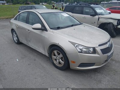 1G1PC5SB9E7****** 2014 Chevrolet Cruze