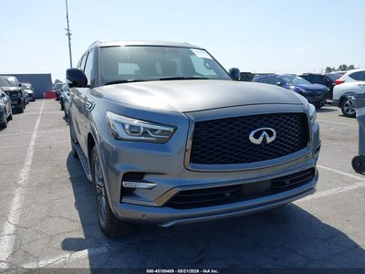 JN8AZ2NE6L9****** 2020 Infiniti QX80