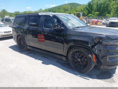 1C4SJVFPXSS****** 2025 Jeep Grand Wagoneer