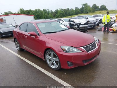 2011 Lexus IS