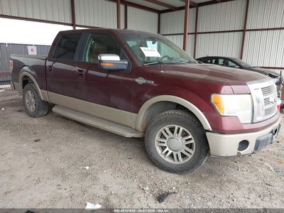 2010 Ford F-150