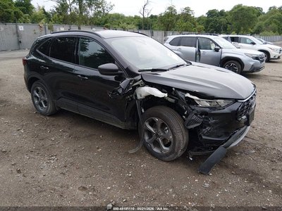 1FMCU9MN9SU****** 2025 Ford Escape