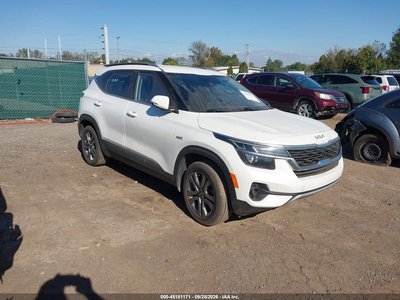 KNDEUCAA1P7****** 2023 Kia Seltos