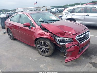 2019 Subaru Legacy