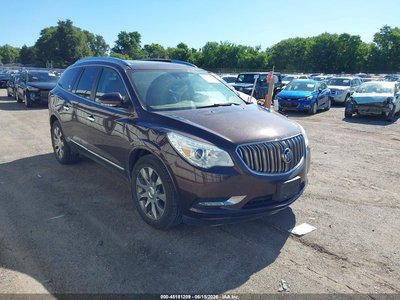 2017 Buick Enclave