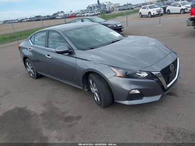 1N4BL4BV8NN****** 2022 Nissan Altima