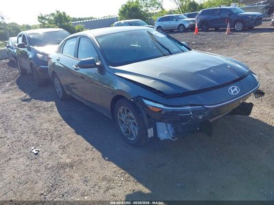 KMHLM4DG0RU****** 2024 Hyundai Elantra