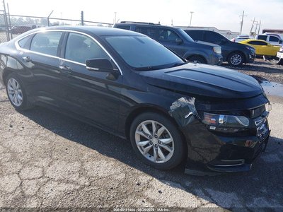 2019 Chevrolet Impala