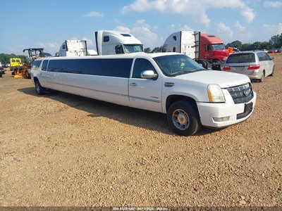 3GNGC26K77G****** 2007 Chevrolet Suburban