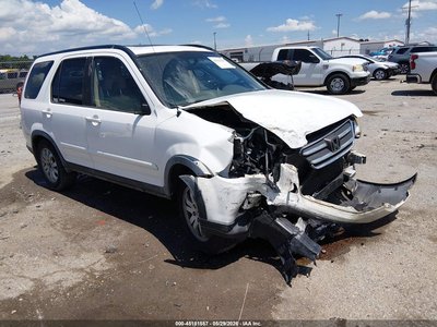 2006 Honda CR-V