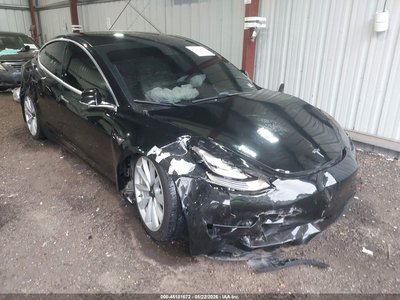 5YJ3E1EA6KF****** 2019 Tesla Model 3
