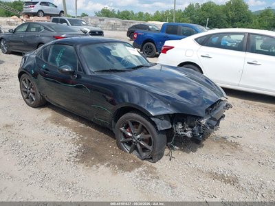 2017 Mazda MX-5 Miata