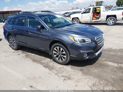 4S4BSANC2G3****** 2016 Subaru Outback