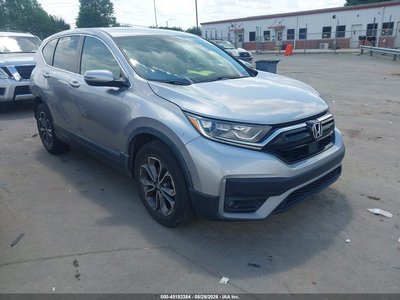 2HKRW1H82LH****** 2020 Honda CR-V