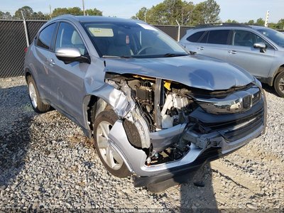 3CZRU6H5XMM****** 2021 Honda HR-V