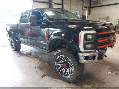 1FT8W2BT4PE****** 2023 Ford F-250