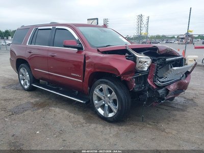 2016 GMC Yukon