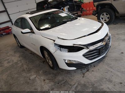1G1ZD5ST1RF****** 2024 Chevrolet Malibu