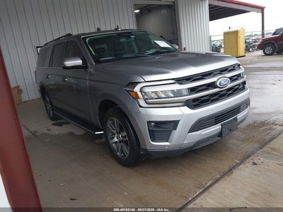 1FMJK1HT4NE****** 2022 Ford Expedition