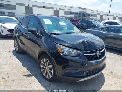 KL4CJASB3HB****** 2017 Buick Encore
