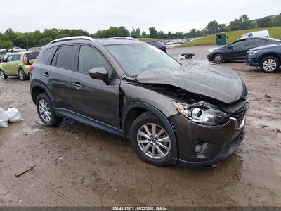 JM3KE2CY8G0****** 2016 Mazda CX-5