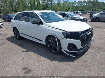 2025 Audi Q7