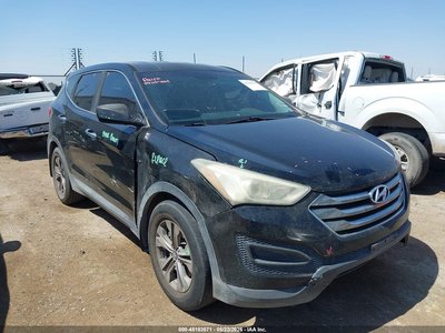 2013 Hyundai Santa Fe