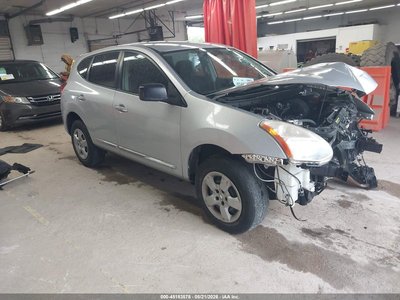 JN8AS5MT5CW****** 2012 Nissan Rogue